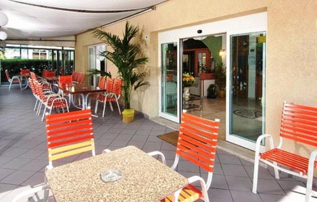 Hotel Saint Tropez Spa & Restaurant Lido Di Savio Buitenkant foto